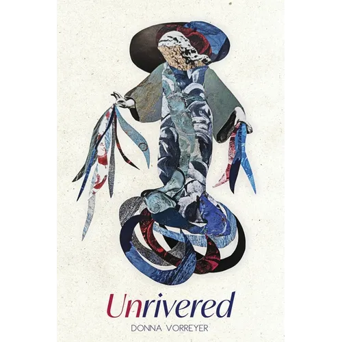 Unrivered - Paperback