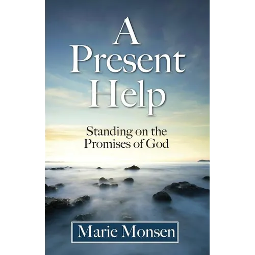A Present Help - Paperback