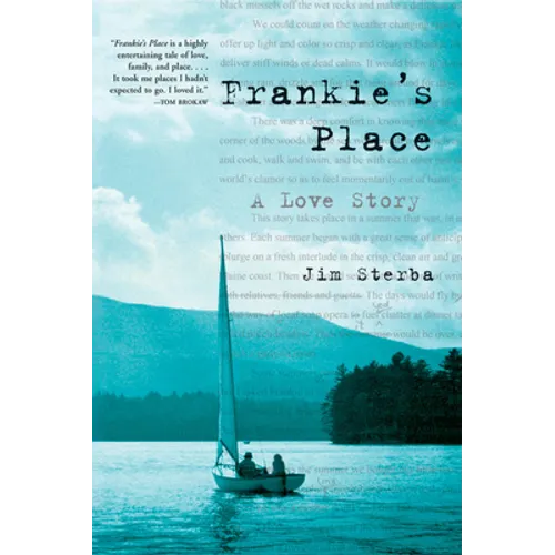 Frankie's Place: A Love Story - Paperback