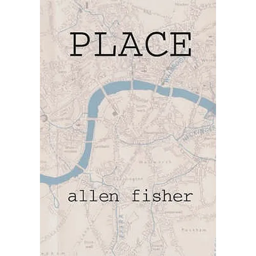 Place - Paperback