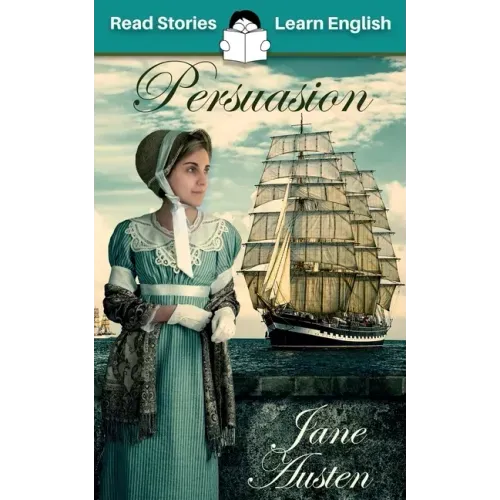 Persuasion: CEFR level B2 (ELT Graded Reader) - Paperback
