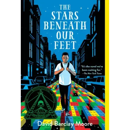 The Stars Beneath Our Feet - Paperback