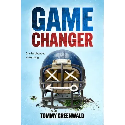 Game Changer - Paperback