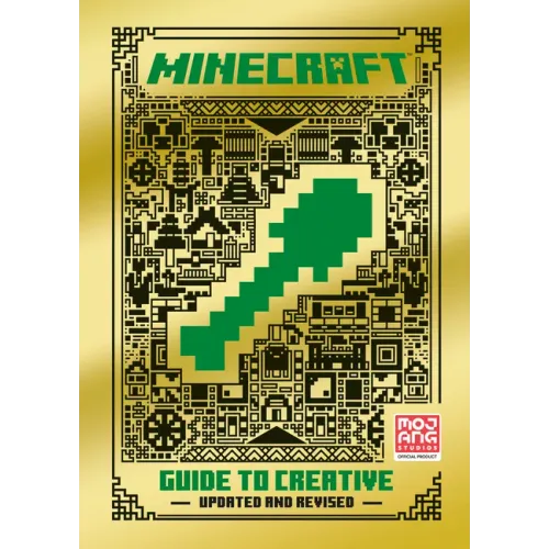 Minecraft: Guide to Creative (Updated)