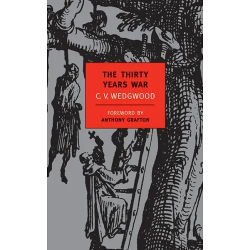The Thirty Years War - Paperback