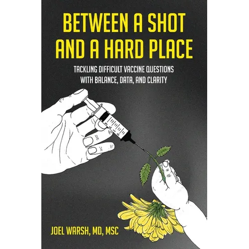 Between a Shot and a Hard Place - Paperback