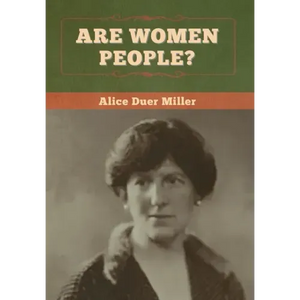 Are Women People? - Hardcover