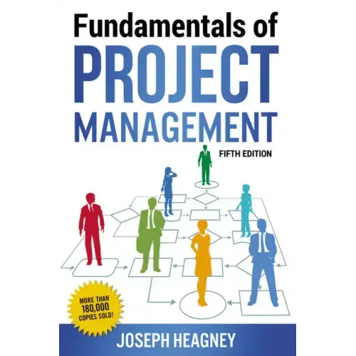 Fundamentals of Project Management - Paperback