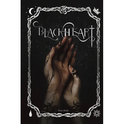 Blackheart - Paperback