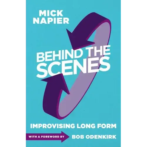 Behind the Scenes