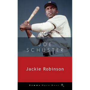 Jackie Robinson - Paperback
