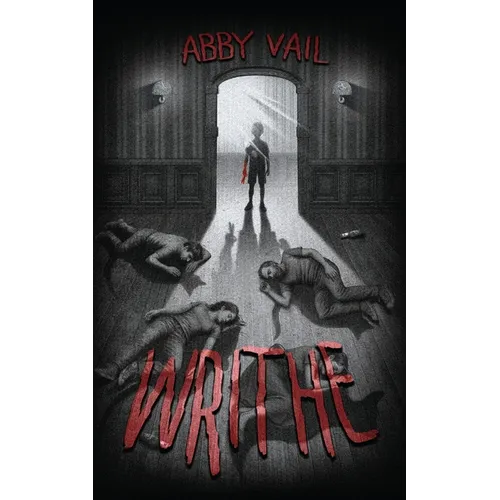 Writhe - Paperback