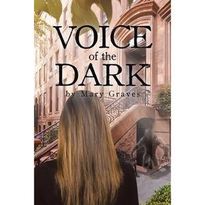 Voice of the Dark - Paperback