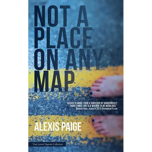 Not a Place on Any Map - Paperback