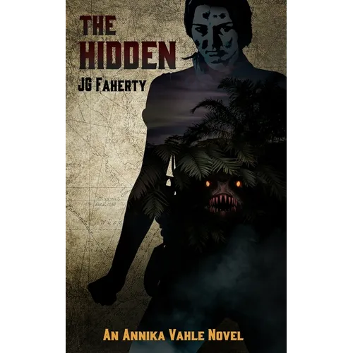 The Hidden - Paperback