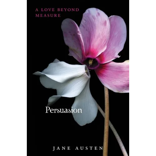 Persuasion - Paperback
