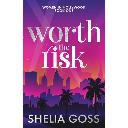 Worth the Risk - Paperback