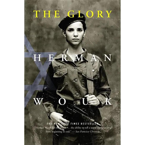 The Glory - Paperback