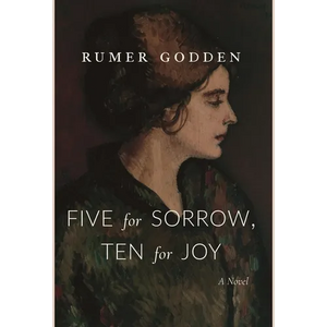 Five for Sorrow, Ten for Joy - Hardcover