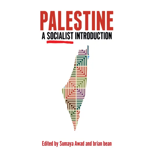 Palestine: A Socialist Introduction - Paperback