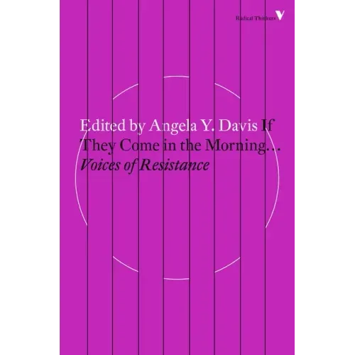 If They Come in the Morning...: Voices of Resistance - Paperback