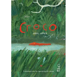 Croco - Hardcover