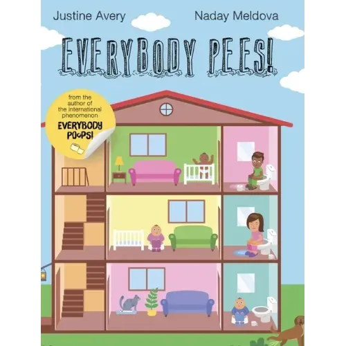 Everybody Pees!