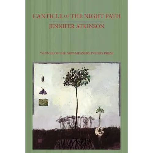 Canticle of the Night Path - Paperback