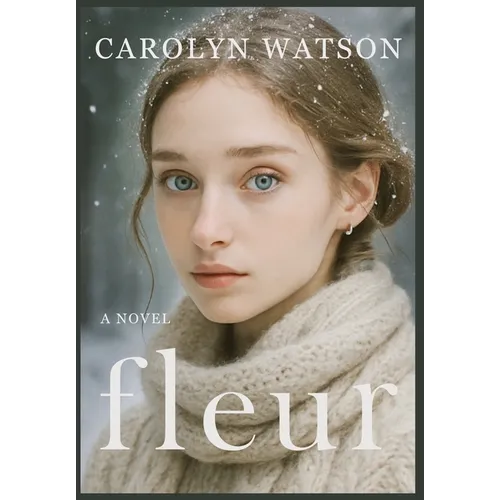 Fleur - Hardcover
