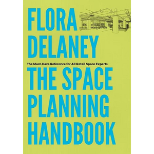 The Space Planning Handbook - Paperback