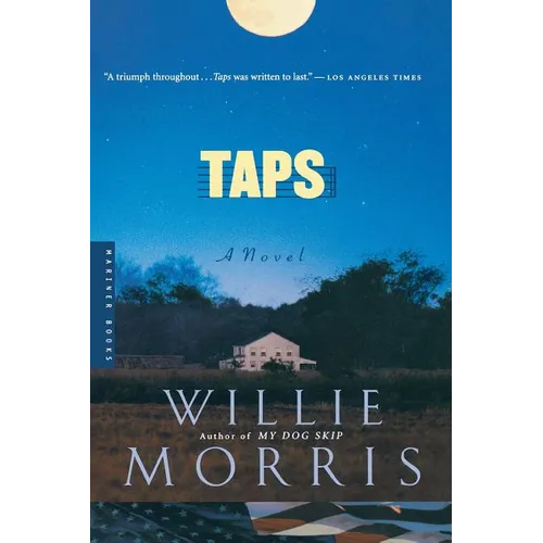 Taps - Paperback