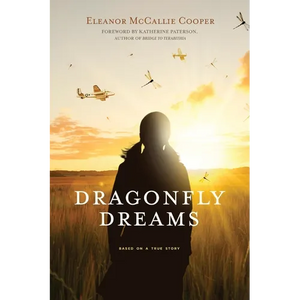 Dragonfly Dreams - Paperback