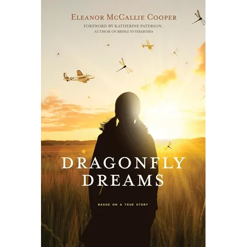 Dragonfly Dreams - Paperback