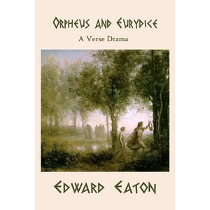 Orpheus and Eurydice - Paperback
