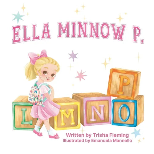 Ella Minnow P. - Paperback