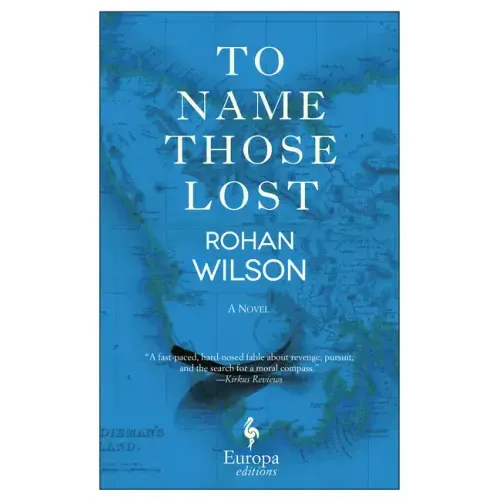 To Name Those Lost - Paperback