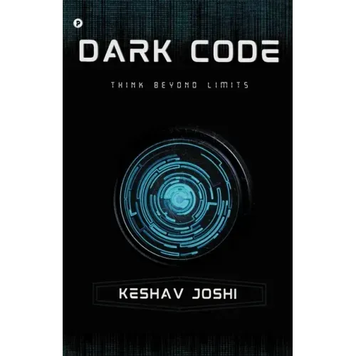 Dark Code - Paperback