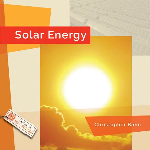Solar Energy - Library Binding