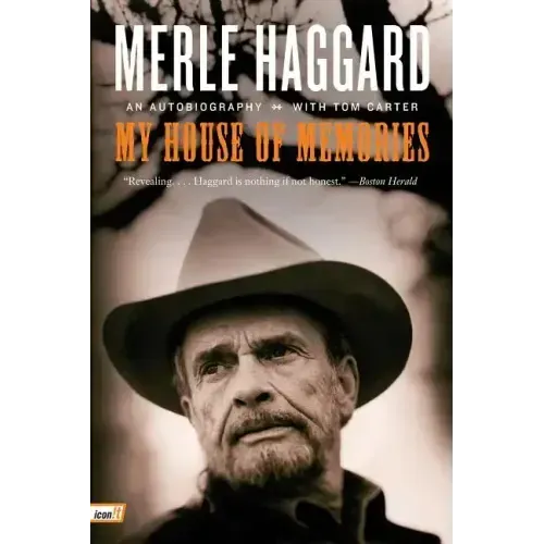 My House of Memories: An Autobiography - Paperback