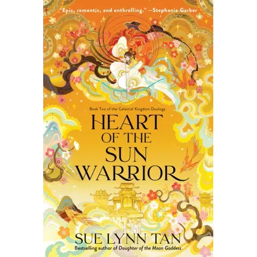 Heart of the Sun Warrior - Hardcover