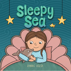 Sleepy Sea - Hardcover