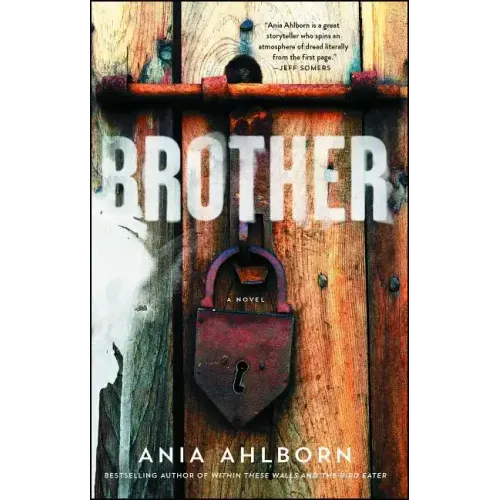 Brother - Paperback