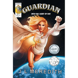 Guardian: Into the Light of Day - Paperback