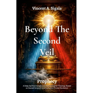 Beyond the Second Veil - Paperback