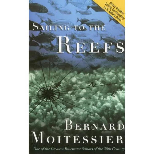 Sailing to the Reefs - Paperback
