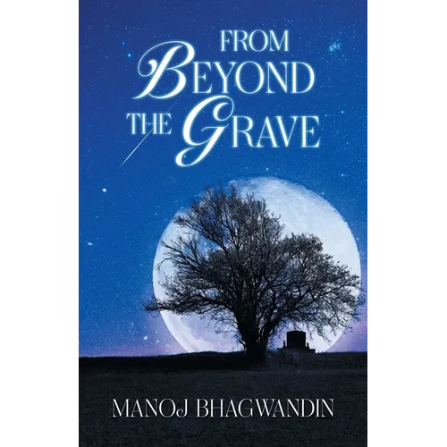 From Beyond the Grave - Paperback