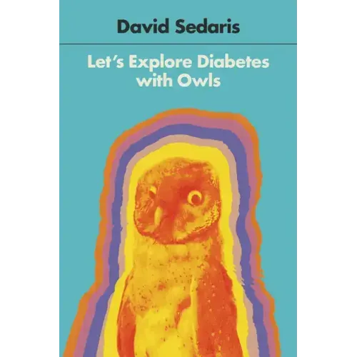 Let's Explore Diabetes with Owls - Paperback