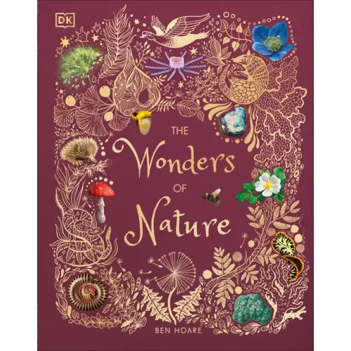 The Wonders of Nature - Hardcover