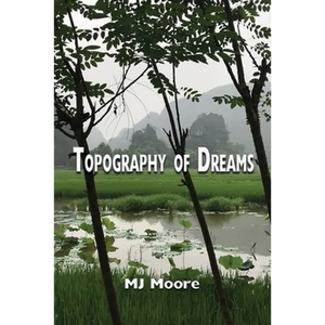 Topography of Dreams - Paperback