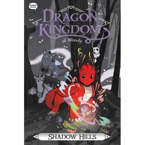 Shadow Hills - Paperback